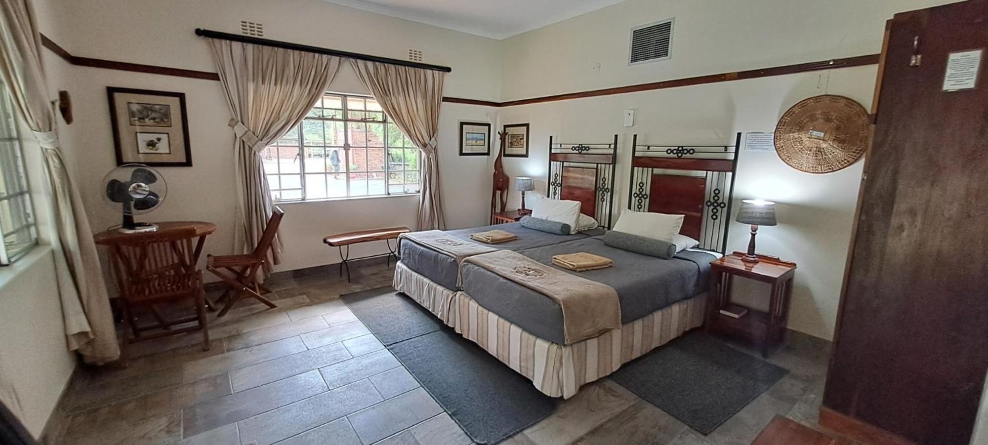 Woodlands Stop Over And Lodge Francistown Exterior foto