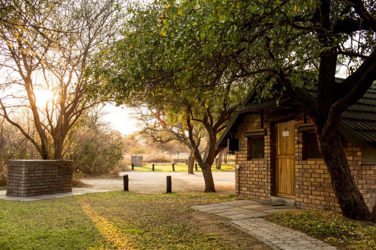 Woodlands Stop Over And Lodge Francistown Exterior foto